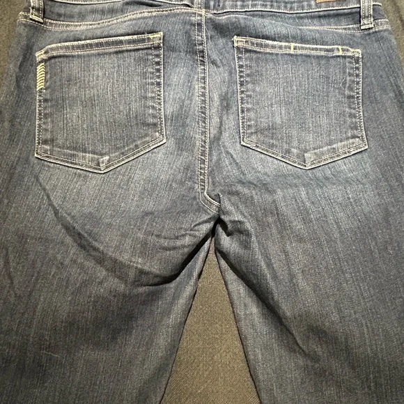 Paige denim women’s verdugo ankle size 31 - Picture 5 of 7